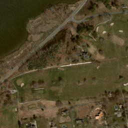 Satellite imagery of Lyndes Neck, US