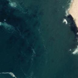 Satellite imagery of Pedras Quebradas, PT