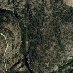 Satellite imagery of survey_point, PT