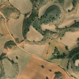 Satellite imagery of survey_point, ES