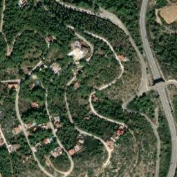 Satellite imagery of fita del tres termes, ES