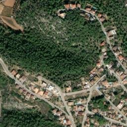 Satellite imagery of fita del tres termes, ES