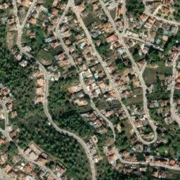 Satellite imagery of fita del tres termes, ES