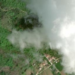 Satellite imagery of Kodra e Gërblleshit, AL