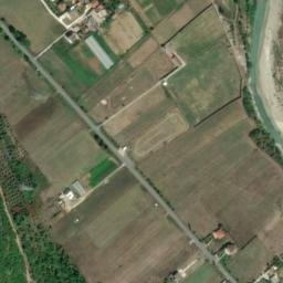 Satellite imagery of Kodra e Bulticës, AL