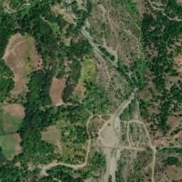 Satellite imagery of Guri i Urtunit, AL