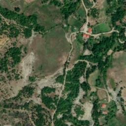 Satellite imagery of Guri i Urtunit, AL