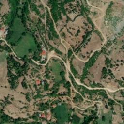 Satellite imagery of Guri i Urtunit, AL