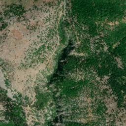 Satellite imagery of Kodra e Zdrajshit, AL