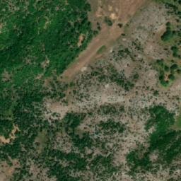 Satellite imagery of Kodra e Zdrajshit, AL