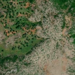 Satellite imagery of Kodra e Zdrajshit, AL