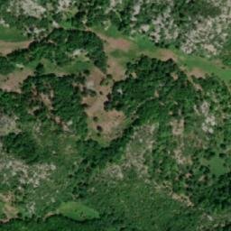 Satellite imagery of Maja e Gurit të Kallfit, AL