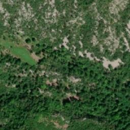 Satellite imagery of Maja e Gurit të Kallfit, AL