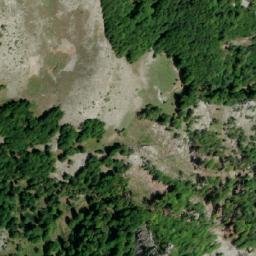 Satellite imagery of Maja e Katrafilit, AL