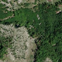 Satellite imagery of Maja e Katrafilit, AL