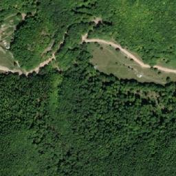 Satellite imagery of Gola Krasta, MK