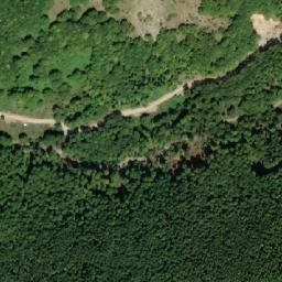 Satellite imagery of Gola Krasta, MK
