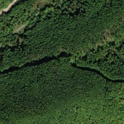 Satellite imagery of Gola Krasta, MK