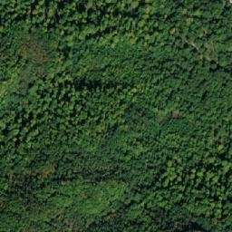 Satellite imagery of Čamov Rid, MK