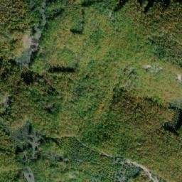 Satellite imagery of Guri Anka, MK