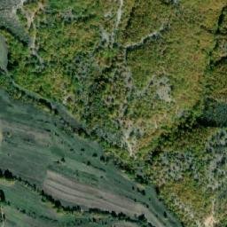 Satellite imagery of Guri Anka, MK