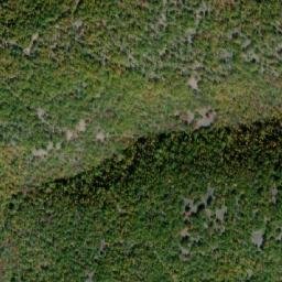 Satellite imagery of Čiko Krasta, MK