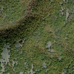 Satellite imagery of Čiko Krasta, MK