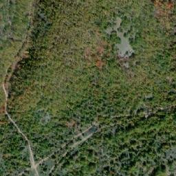 Satellite imagery of Čiko Krasta, MK