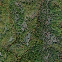 Satellite imagery of Golemi Kamen, MK