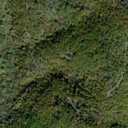 Satellite imagery of Golemi Kamen, MK