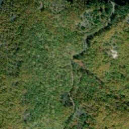 Satellite imagery of Golemi Kamen, MK