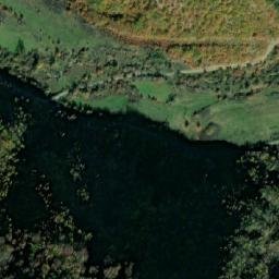 Satellite imagery of Gradišteno, MK