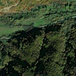Satellite imagery of Gradišteno, MK