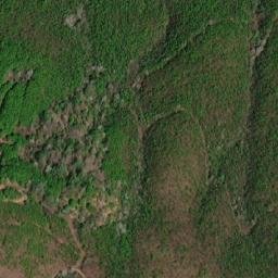 Satellite imagery of Madaništa, MK