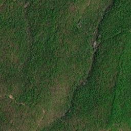 Satellite imagery of Čaška, MK