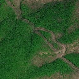 Satellite imagery of Čaška, MK