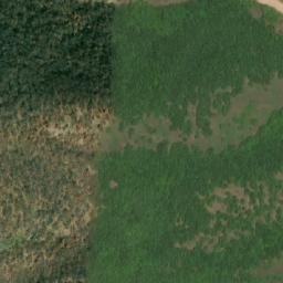 Satellite imagery of Markova Noga, MK