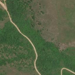 Satellite imagery of Markova Noga, MK