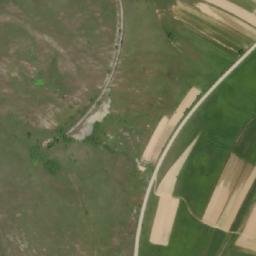 Satellite imagery of Potka, MK