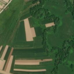 Satellite imagery of Ramninje, MK