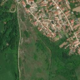 Satellite imagery of Ramninje, MK