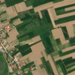 Satellite imagery of Ramninje, MK