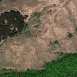 Satellite imagery of Dupen Kamen, MK