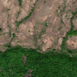 Satellite imagery of Dupen Kamen, MK