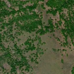 Satellite imagery of Samovilak, MK