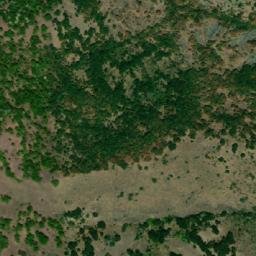 Satellite imagery of Samovilak, MK