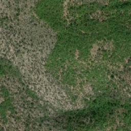 Satellite imagery of Pisanik, MK