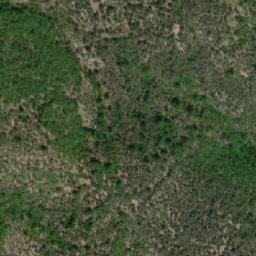 Satellite imagery of Pisanik, MK