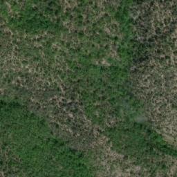 Satellite imagery of Pisanik, MK