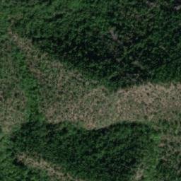 Satellite imagery of Makrev Kamen, MK